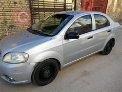 شيفروليه أفيو